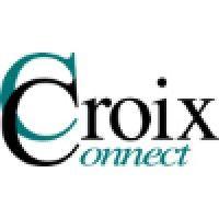 croix connect logo image