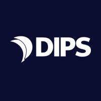 dips as logo image