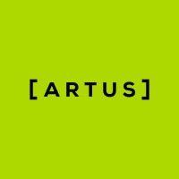 artus interactive logo image