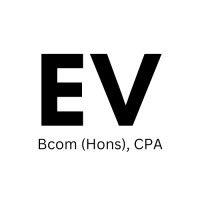 evan vance, bcom (hons), cpa logo image