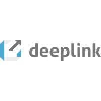 deeplink (acquired by yahoo!) logo image