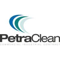 petraclean logo image