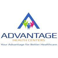 advantage health centers logo image