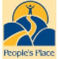 peoples place logo image