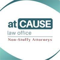 atcause law office logo image