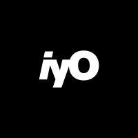 iyo logo image