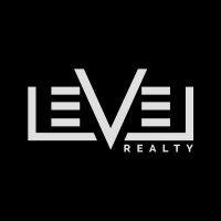 level realty logo image