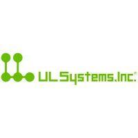 ul systems logo image