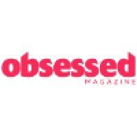 obsessed magazine logo image