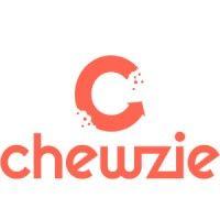 chewzie logo image