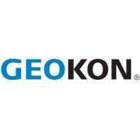 geokon logo image