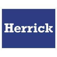 the herrick corporation logo image