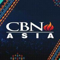 cbn asia, inc. logo image