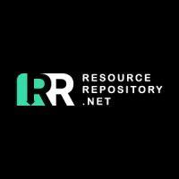 resource repository dot net logo image