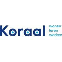 koraal logo image