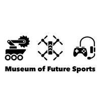 museum of future sports logo image