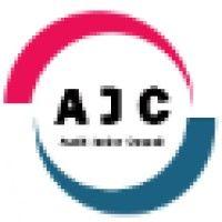 ajc - audit junior conseil logo image