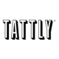 tattly temporary tattoos logo image