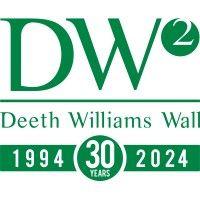 deeth williams wall llp logo image