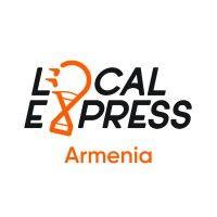 local express armenia