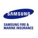 logo of Samsung Fire Marine Insurance