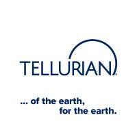 tellurian inc. logo image