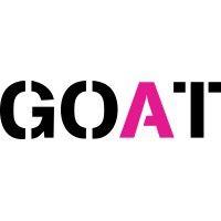 goat logo image