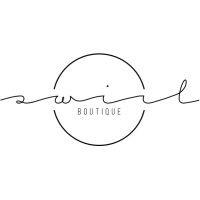 swirl boutique logo image