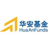 hua an fund management co. ltd. logo image