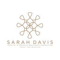 sarah davis logo image