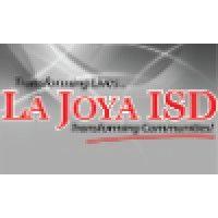 la joya independent school district logo image