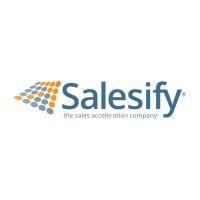 salesify, inc. logo image