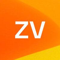 zhu ventures logo image