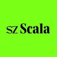 sz scala logo image