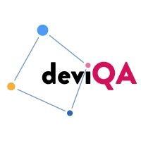 deviqa logo image