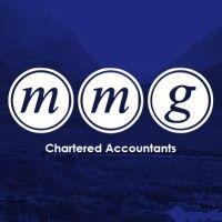 mmg chartered accountants logo image