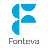 fonteva logo image