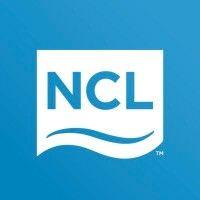 norwegian cruise line logo image