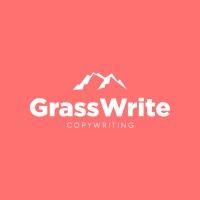 grasswrite logo image