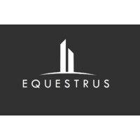 equestrus family office logo image