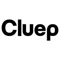 cluep logo image