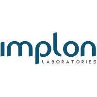 implon laboratories ltd logo image