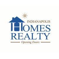 indianapolis homes realty logo image