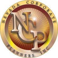 nevada corporate planners, inc. logo image