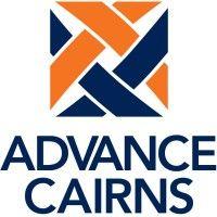 advance cairns logo image