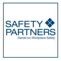 safety partners, inc. logo image