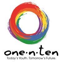 one•n•ten logo image