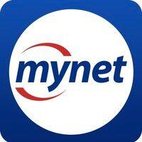 mynet logo image