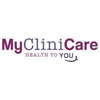 myclinicare logo image