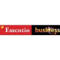 essentio business solutions ltd logo image